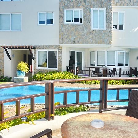 Boracay Apartments At 7 Stones Balabag  Exterior photo